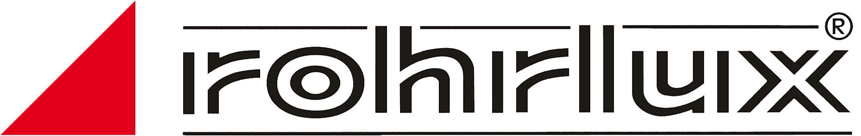 Rohrlux Logo