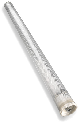 LED Maschinenleuchte Mini-F 240 V